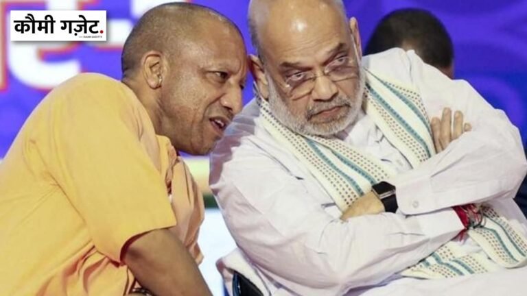 उत्तर प्रदेश विधानसभा चुनाव में बीजेपी लगभग 100 विधायकों के टिकट काट सकती है
