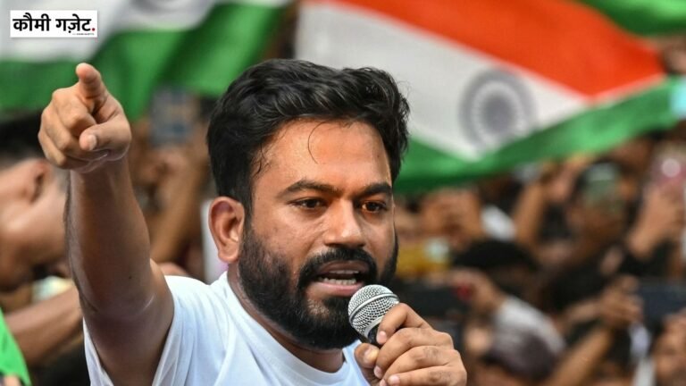 कॉकरोच जनता पार्टी के संस्थापक ने मुख्य निर्वाचन आयुक्त के पद पर रहते हुए चुनाव प्रक्रिया पर उठाए सवाल