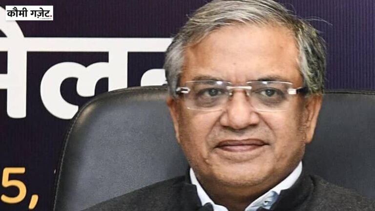 दिल्ली पुलिस ने मुख्य चुनाव आयुक्त ज्ञानेश कुमार की सुरक्षा बढ़ाई