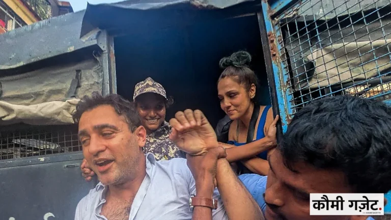अभिनेता इमरान खान ने देश छोड़ने के नोटिस को बॉम्बे हाईकोर्ट में दी चुनौती