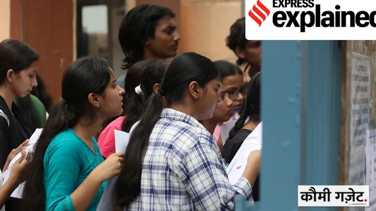 कर्मचारी चयन आयोग ने परीक्षा सुरक्षा के लिए प्रश्न वॉल्ट प्रणाली का उपयोग किया