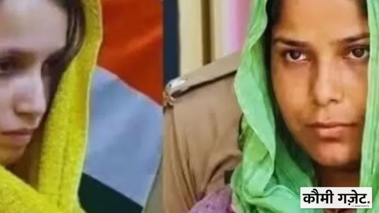 मुस्कान और रविता को फांसी देने की तैयारी में पवन जल्लाद