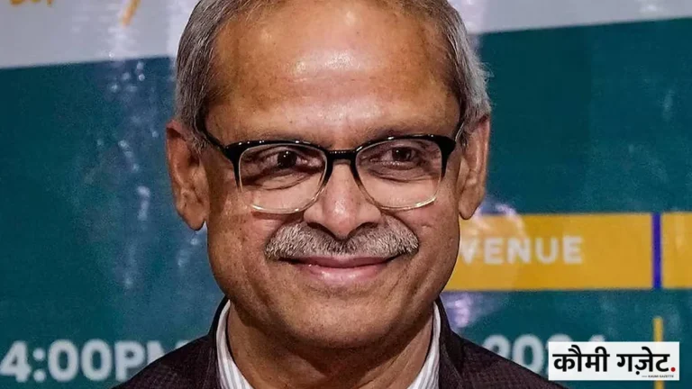 परकल प्रभाकर मतदाता सूचियों के पुनरीक्षण के विरोध में आगामी तेईस अक्टूबर को प्रदर्शन में शामिल होंगे