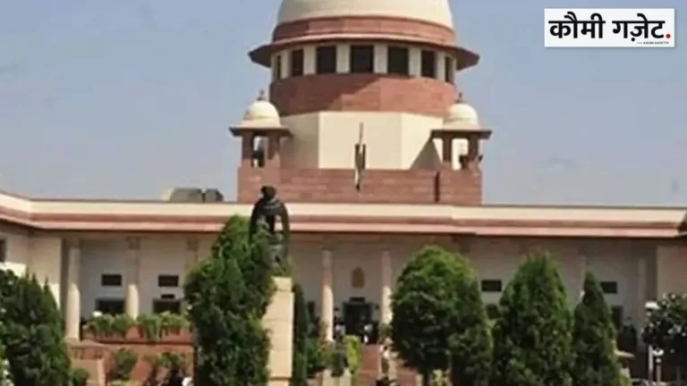 उच्चतम न्यायालय ने आंध्र प्रदेश के पुलिस महानिदेशक को वाईएसआरसीपी उम्मीदवारों को सुरक्षा देने का निर्देश दिया