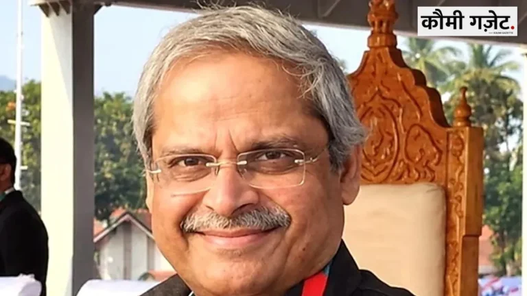 निर्वाचन प्रक्रिया और मुख्य चुनाव आयुक्त के खिलाफ देशव्यापी विरोध प्रदर्शन में शामिल होंगे अर्थशास्त्री पराकाला प्रभाकर